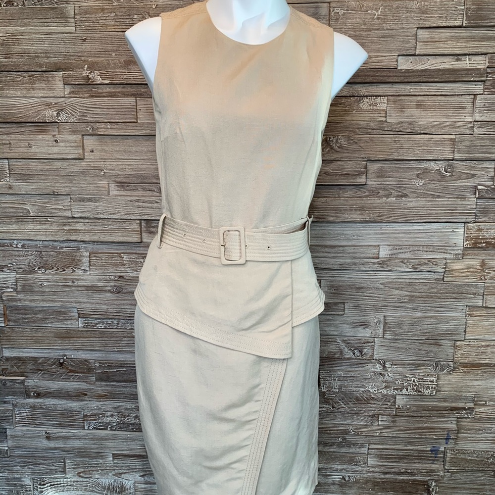NWT Banana republic dress